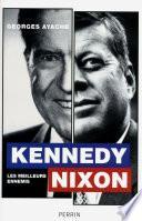 Télécharger le livre libro Kennedy / Nixon